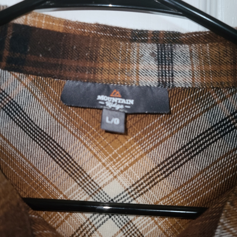 Mountain Ridge Shirt - Picture 3 of 6